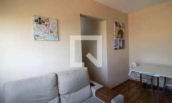 Imagem 4: Apartamento para Aluguel - Campo Belo, 2 Quartos, 60 m2