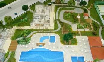 Imagem 5: Oportunidade de aluguel: Ap 2/4 nascente, Epecialle Total Residence ( Lauro de Freitas )