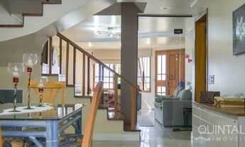 Imagem 7: Casa para Venda - 300m², 4 dormitórios, sendo 4 suites, 3 vagas - Tristeza