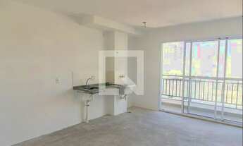 Imagem 4: Apartamento para Aluguel - Vila Mariana, 1 Quarto, 31 m2