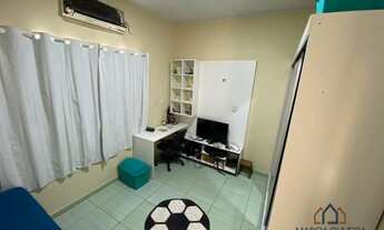 Imagem 4: Casa com 3 quartos - Bairro CPA IV em Cuiabá