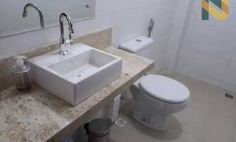 Imagem 5: Apartamento com 1 dormitório à venda, 35 m² por R$ 250.000,00 - Bessa - João Pessoa/PB