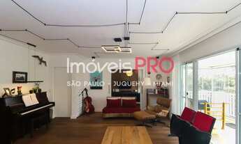 Imagem 3: Apartamento estiloso e com vista