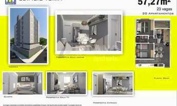 Imagem 2: Venda de Apartamentos / Padrão na cidade de São Carlos