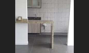 Imagem 2: Apartamento em Jardim Botânico