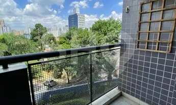 Imagem 3: Apartamento para aluguel com 87 metros quadrados com 2 quartos