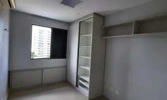 Imagem 2: Apartamento Projetado na Ponta Farol com 3 Quartos- 2 Suítes