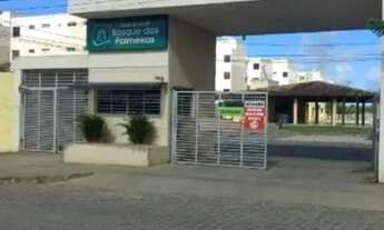 Imagem: Apartamento para venda, condomínio bosque