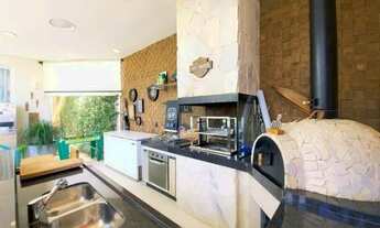 Imagem 6: Casa a venda em Valinhos, Casa a venda no Condominio Residencial Mont Alcino