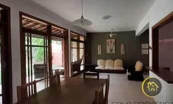 Imagem 7: Casa em Condomínio praia de Pernambuco Guarujá 3 dormitórios