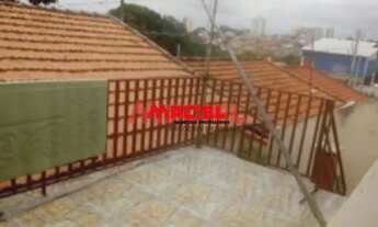 Imagem 3: Casa Padrão em São José dos Campos