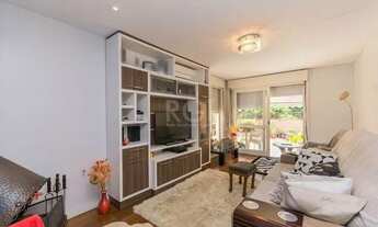 Imagem 5: Cobertura para Venda - 180m², 3 dormitórios, sendo 1 suites, 1 vaga - Petrópolis