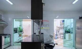 Imagem 2: Casa a venda no Jardim São Paulo