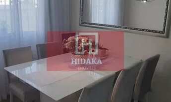 Imagem 5: Apartamento à venda no bairro Vila Prudente - São Paulo/SP, Zona Leste