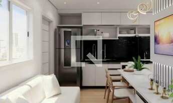 Imagem 5: Apartamento para Aluguel - Sítio do Mandaqui, 1 Quarto, 30 m2