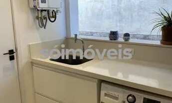 Imagem 7: Apartamento a venda de 3 quartos e vaga de garagem no Jardim Botânico - Rio de Janeiro - R