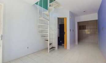 Imagem 3: Sobrado para Venda - 75m², 2 dormitórios, Santo Antonio