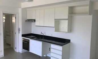 Imagem 2: Venda Apartamento 1 Dormitórios - 51 m² Brooklin