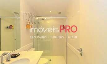 Imagem 7: Apto amplo - Semi mobiliado - Higienópolis - 3 Dormitórios