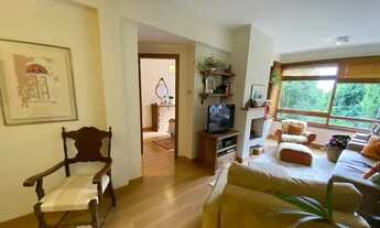 Imagem 2: Apartamento com 1 dormitório à venda, 63 m² por R$ 700.000 - Centro - Gramado/RS