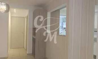 Imagem 4: Apartamento com 03 dormitórios, sendo 01 suíte no Condomínio Residencial Ravenna em Jundia