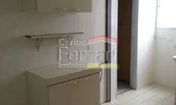 Imagem 6: Apartamento à venda em Santana, 2 dormitórios e 1 vaga