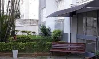 Imagem: Apartamento em Cristal