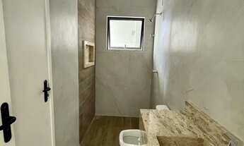 Imagem 6: Casas planas com pele de vidro na Mangabeira