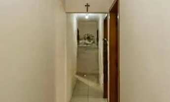 Imagem 5: Apartamento à venda, 3 quartos, 1 suíte, 2 vagas, Nova Suíssa - Belo Horizonte/MG