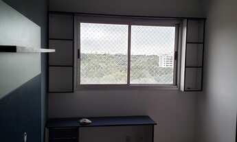 Imagem 6: Cobertura duplex, semi-mobilhado, em Flores