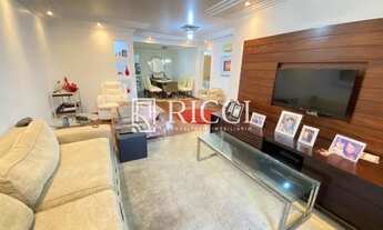 Imagem 3: SANTOS - Apartamento Padrão - GONZAGA