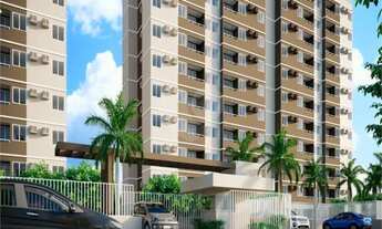 Imagem: MCMV - VENDA APARTAMENTO CANDEIAS