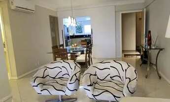 Imagem 5: Apartamento de 4 dormitórios no bairro João Paulo