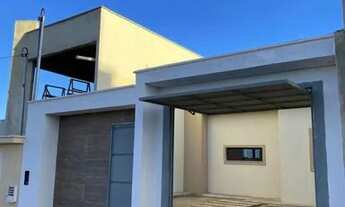 Imagem: CASA PARA VENDA EM MOSSORÓ RN