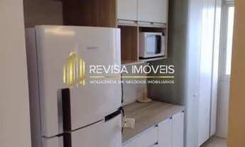 Imagem 7: Apartamento para Locação em Santana de Parnaíba, Residencial Alphasitio, 2 dormitórios, 1