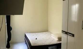 Imagem 4: Kitnet Mobiliado