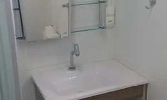 Imagem 4: Jardim Paulista. 2 dormitórios. 2 banheiros. 1 vaga. Sala de ginástica