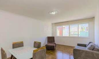 Imagem 3: Apartamento para Venda - 128m², 3 dormitórios, 1 vaga - Menino Deus