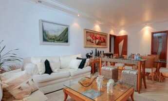 Imagem 5: Apartamento para aluguel Vila Buarque A.U 200 m² 3 dormitórios 1 suíte 1 vaga mobiliado