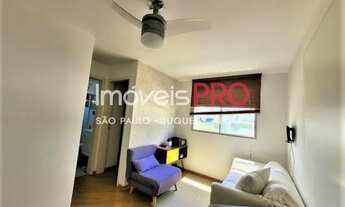 Imagem 4: Apartamento com renda, localizado próximo ao metrô