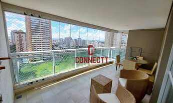 Imagem 4: Apartamento com 3 dormitórios para alugar, 112 m² por R$ 5.500,00/mês - Bosque das Juritis