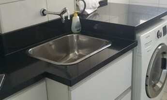 Imagem 13: OPORTUNIDADE - 3 DORMITÓRIOS COM 2 SUITES PARA LOCAÇÃO - 2 VAGAS - CONDOMÍNIO CLUB RESORT