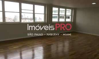 Imagem 4: Apartamento com 186m² e 3 dormitórios no Jardim Paulista