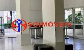 Imagem 6: Apartamento-À VENDA-Botafogo-Rio de Janeiro-RJ