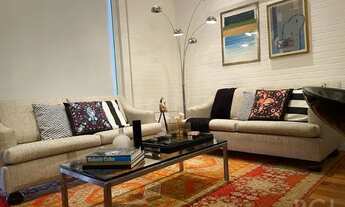 Imagem 6: Loft | Semimobiliado | Bairro Moinhos de Vento | 1 vaga de garagem | 90m²