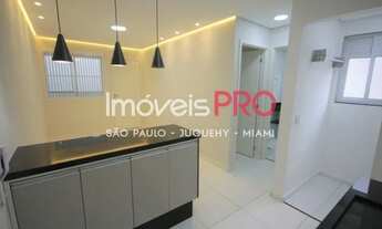 Imagem 4: Lindo apartamento de 1 dormitório para locação na Vila Gumercindo