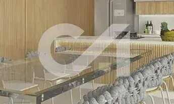 Imagem 5: Casa duplex moderna - Alphaville Sergipe