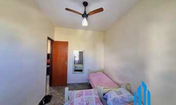 Imagem 6: Apartamento para venda possui 80 metros quadrados com 3 quartos em Praia do Morro - Guarap