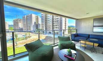 Imagem 6: Apartamento para Venda, Anil, 3 dormitórios, 1 suíte, 3 banheiros, 2 vagas