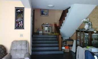 Imagem 2: Casa Terrea no Mandaqui